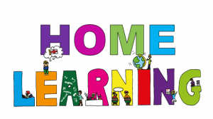 home-learning