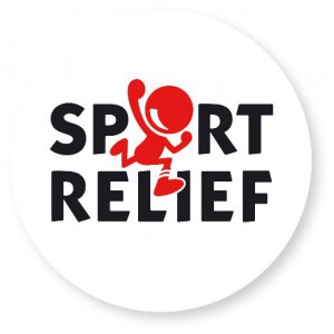sport relief